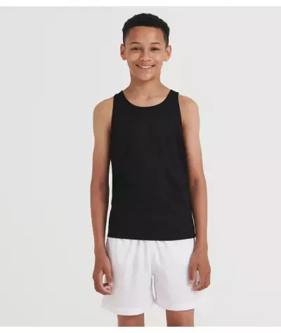 Just Cool Kids Cool Vest | ADT Tryck