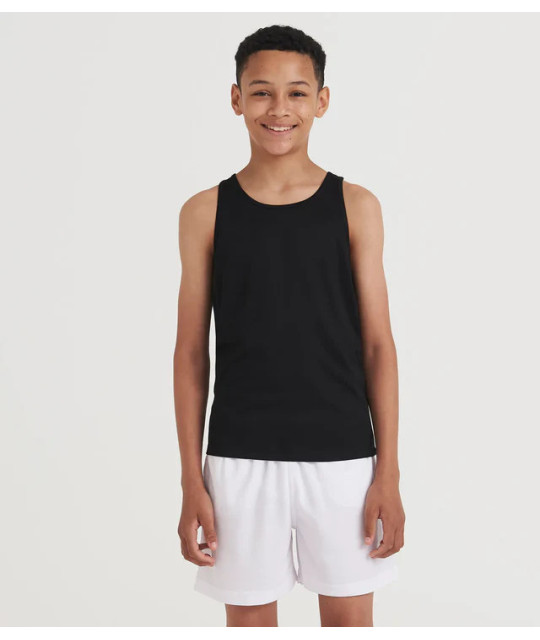 Just Cool Kids Cool Vest