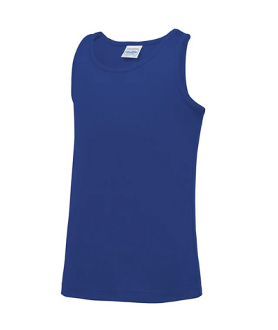Kids Cool Vest