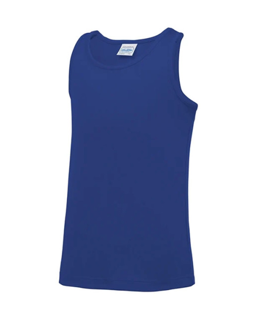 Kids Cool Vest
