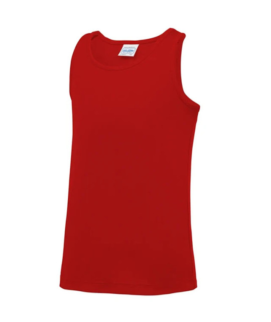 Kids Cool Vest
