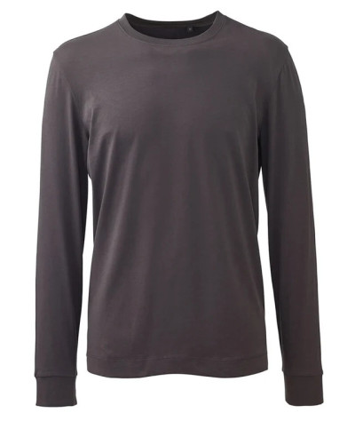 Mens long sleeve Anthem t-shirt