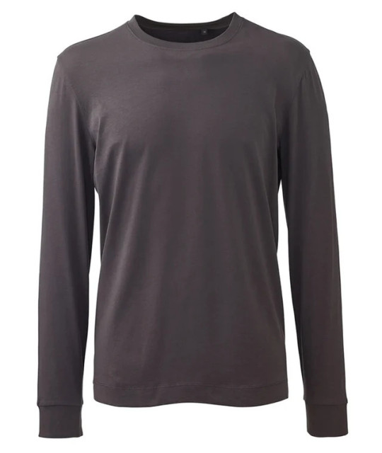 Mens long sleeve Anthem t-shirt