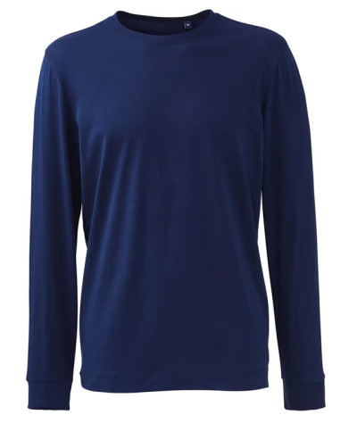 Mens long sleeve Anthem t-shirt