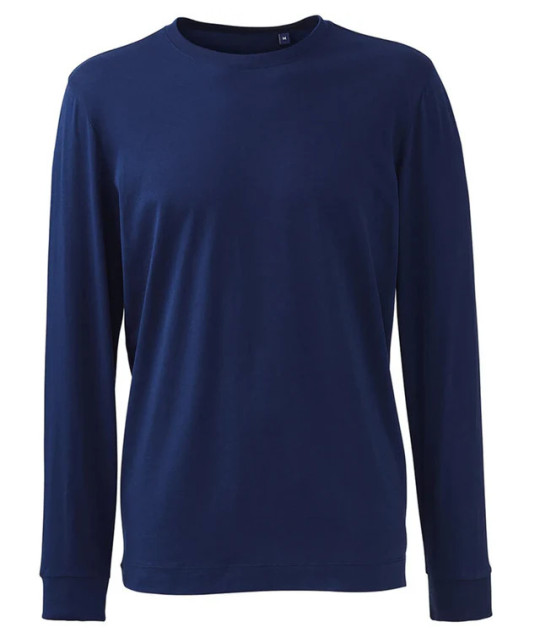 Mens long sleeve Anthem t-shirt
