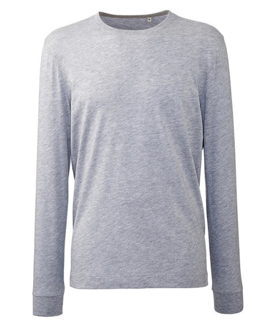 Mens long sleeve Anthem t-shirt