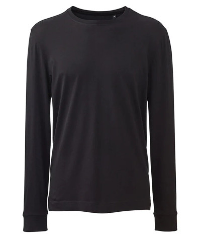 Mens long sleeve Anthem t-shirt