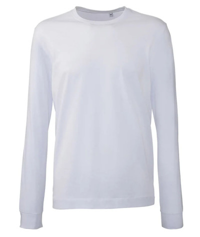 Mens long sleeve Anthem t-shirt