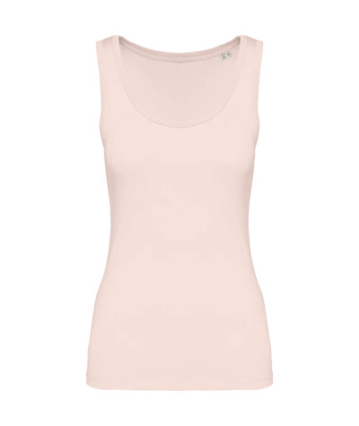 Ladies tank top 155gsm