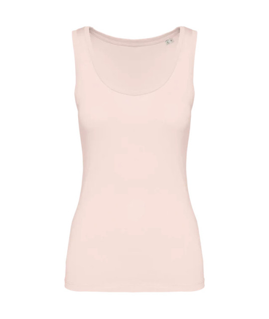 Ladies tank top 155gsm