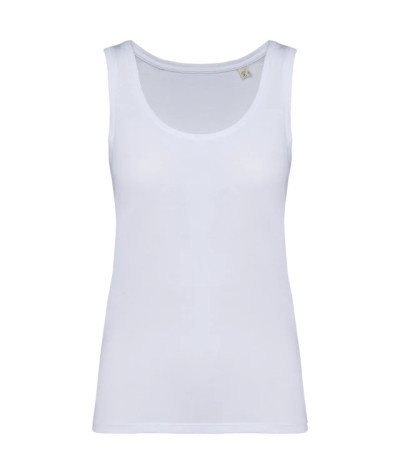Ladies tank top 155gsm