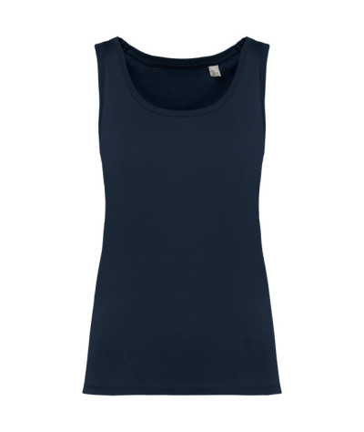 Ladies tank top 155gsm