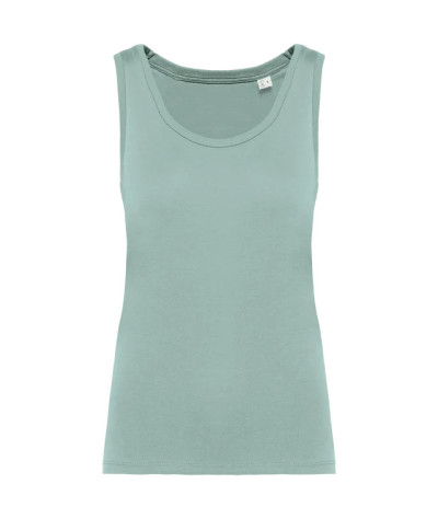 Ladies tank top 155gsm