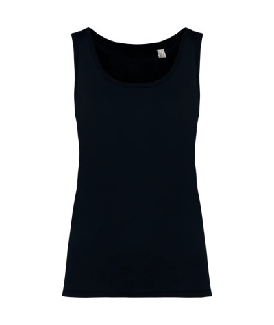 Ladies tank top 155gsm