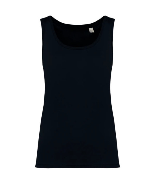 Ladies tank top 155gsm