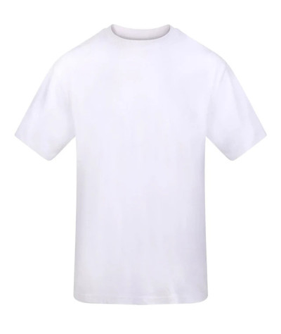 Just Hoods Signature Heavyweight T-shirt | ADT Tryck