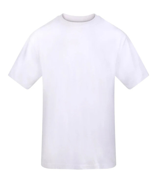 Just Hoods Signature Heavyweight T-shirt | ADT Tryck