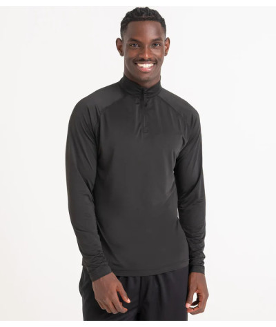 Just Cool Lightweight Active 1/4 Zip | ADT Tryck