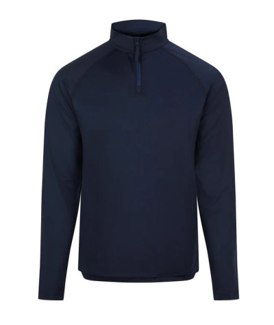 Just Cool Lightweight Active 1/4 Zip | ADT Tryck