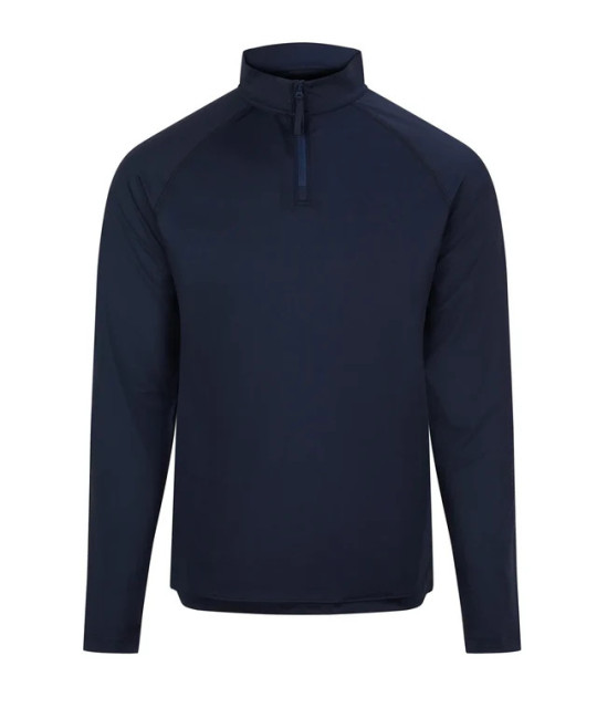 Just Cool Lightweight Active 1/4 Zip | ADT Tryck
