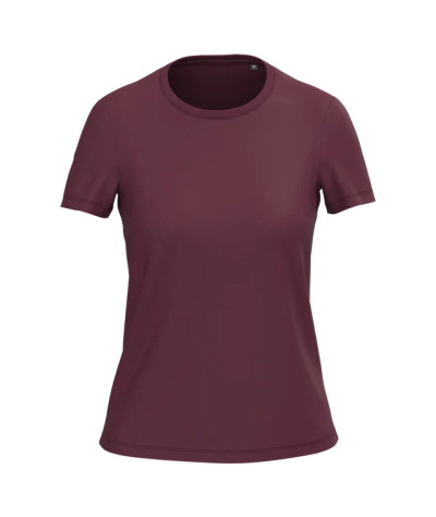 Ladies' BIO150IC Crew Neck T-shirt