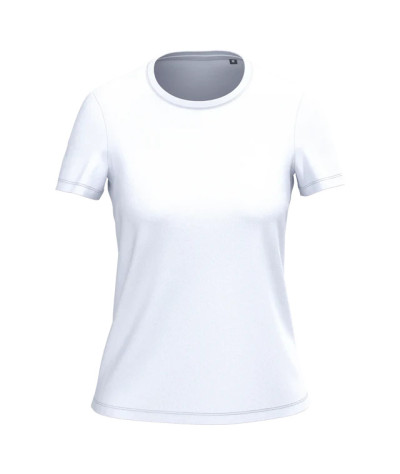 Ladies' BIO150IC Crew Neck T-shirt