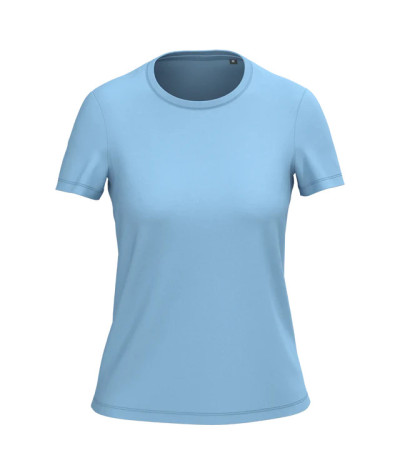 Ladies' BIO150IC Crew Neck T-shirt