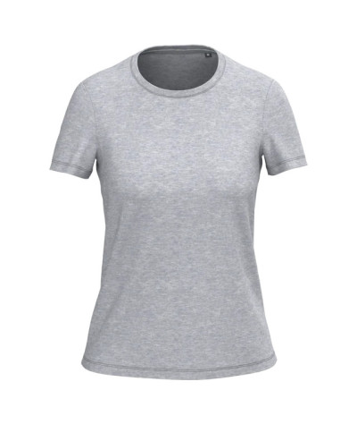 Kariban Ladies' BIO150IC Crew Neck T-shirt | ADT Tryck