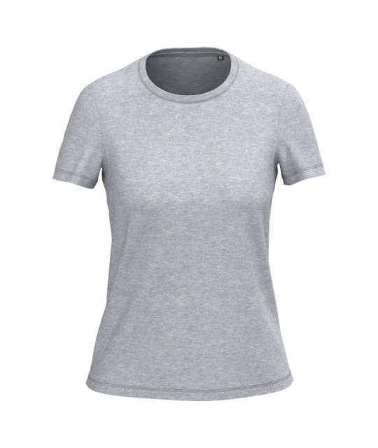 Kariban Ladies' BIO150IC Crew Neck T-shirt | ADT Tryck