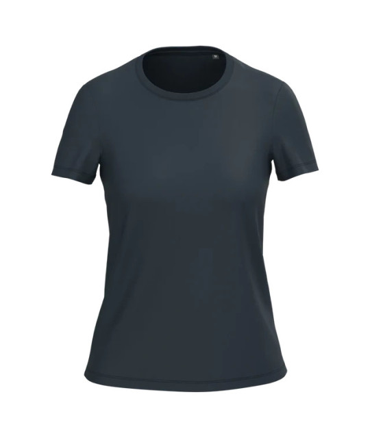 Ladies' BIO150IC Crew Neck T-shirt