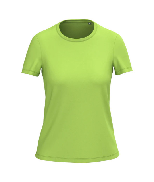 Ladies' BIO150IC Crew Neck T-shirt