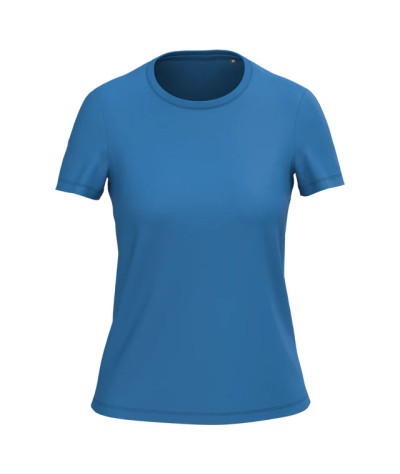Ladies' BIO150IC Crew Neck T-shirt