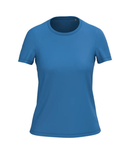 Kariban Ladies' BIO150IC Crew Neck T-shirt | ADT Tryck