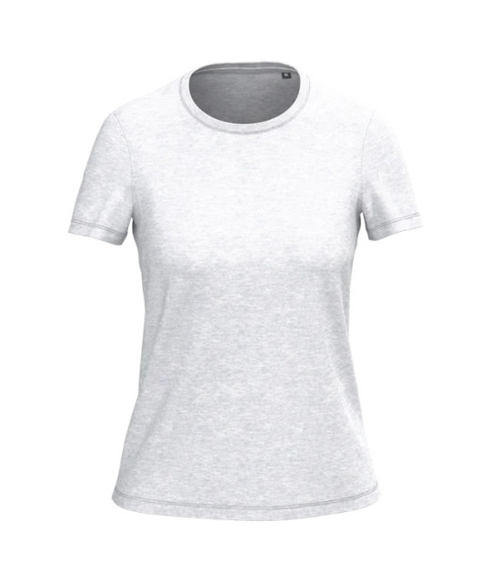 Ladies' BIO150IC Crew Neck T-shirt