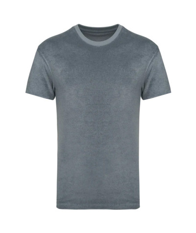Native Spirit Men's Eco-Friendly Terry Towel T-shirt | ADT Tryck