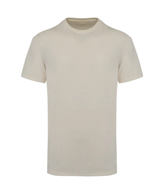 Native Spirit Men's Eco-Friendly Terry Towel T-shirt | ADT Tryck