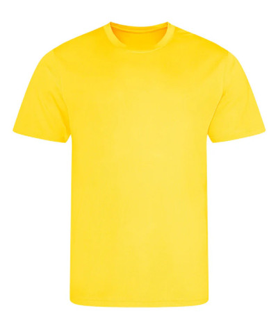 Just Cool Recycled Cool T | ADT Tryck