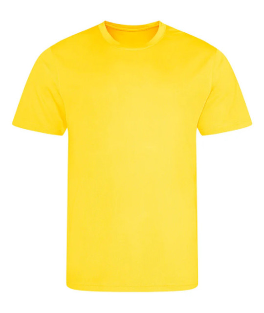 Just Cool Recycled Cool T | ADT Tryck