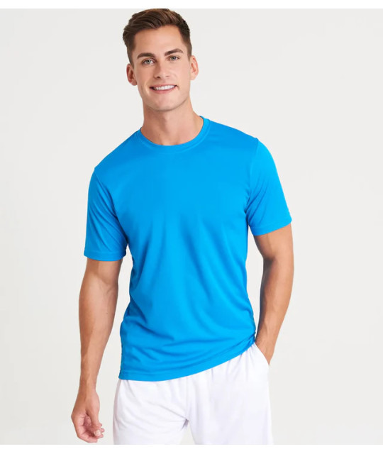 Just Cool Recycled Cool T | ADT Tryck
