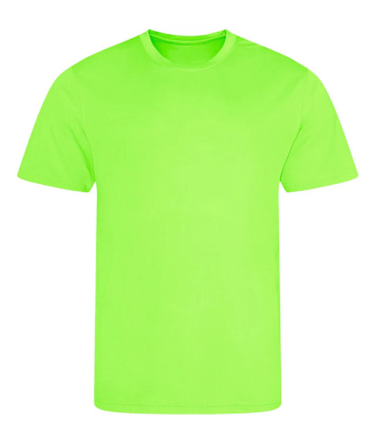 Recycled Cool T
