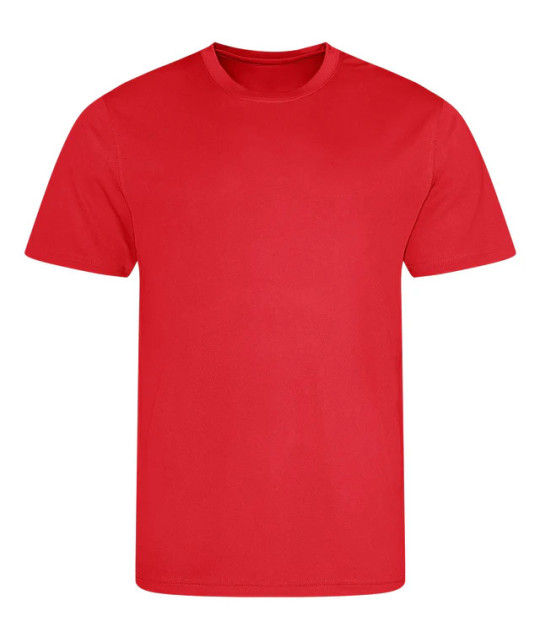 Recycled Cool T