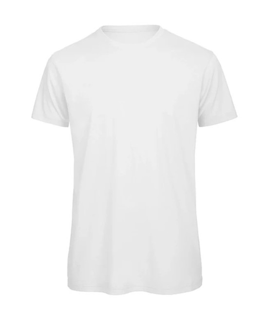 B&C Collection B&C Inspire T / men | ADT Tryck