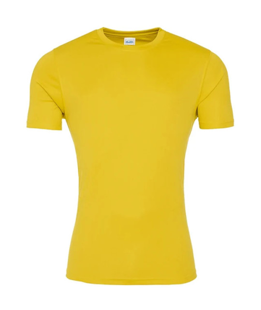 Just Cool Cool Smooth T-shirt | ADT Tryck