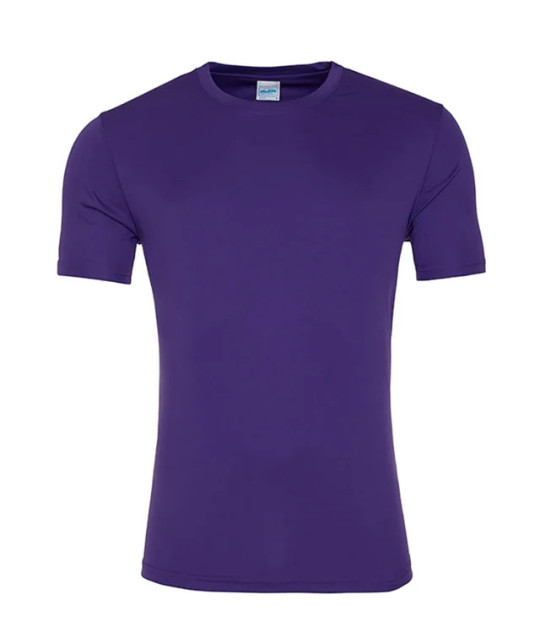 Just Cool Cool Smooth T-shirt | ADT Tryck