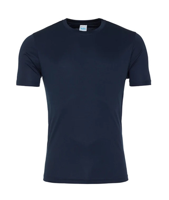 Cool Smooth T