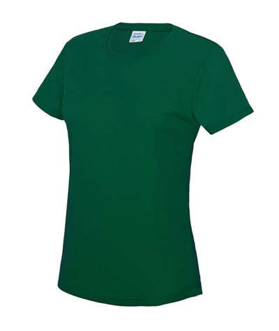 Just Cool Women's Cool T | ADT Tryck