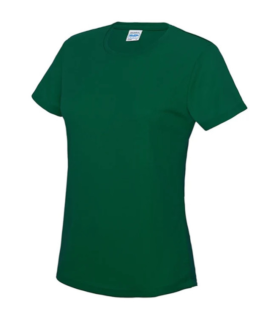 Just Cool Women's Cool T | ADT Tryck