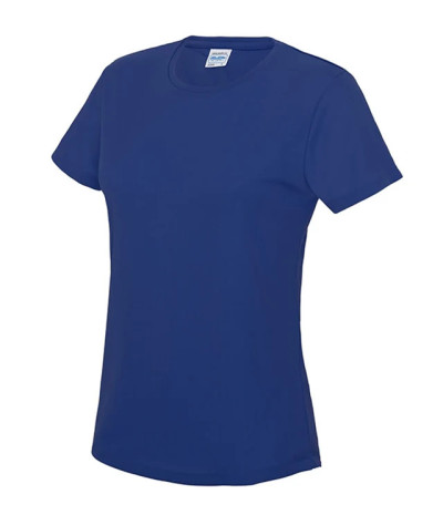 Just Cool Women's Cool T | ADT Tryck