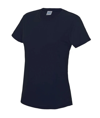 Just Cool Women's Cool T | ADT Tryck