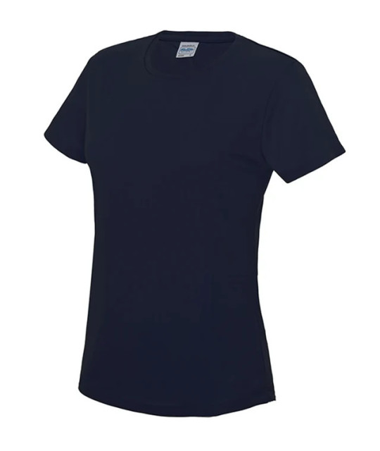 Just Cool Women's Cool T | ADT Tryck